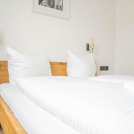 Johouse Apartment 11 روستوك المظهر الخارجي الصورة