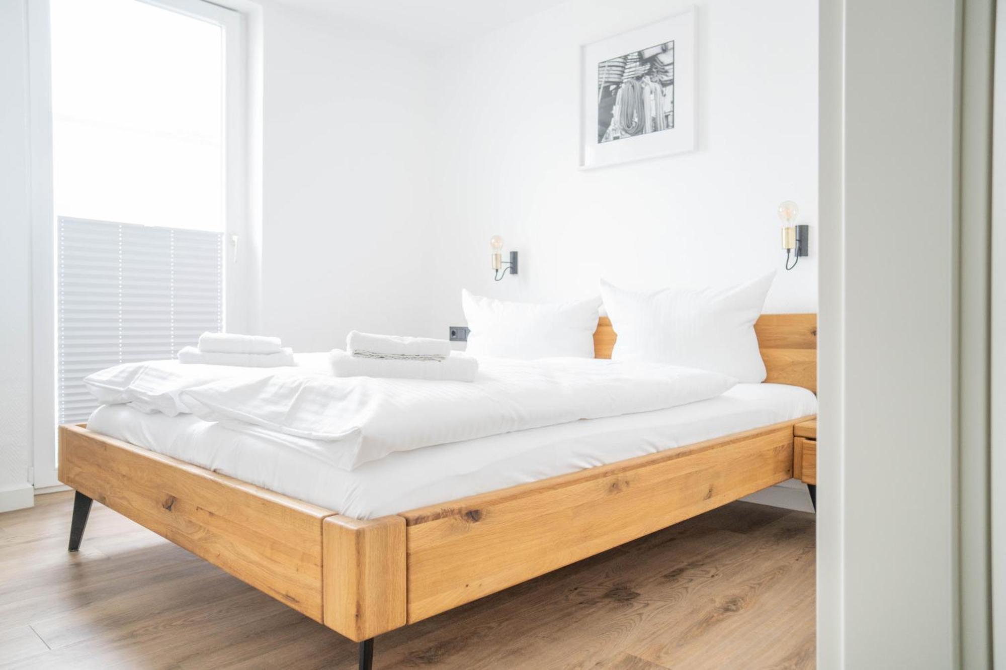Johouse Apartment 11 روستوك المظهر الخارجي الصورة
