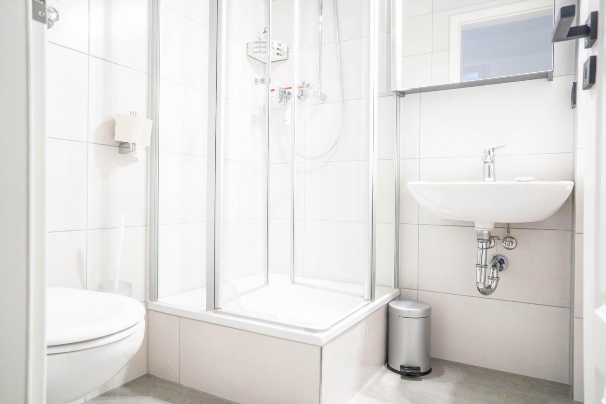 Johouse Apartment 11 روستوك المظهر الخارجي الصورة