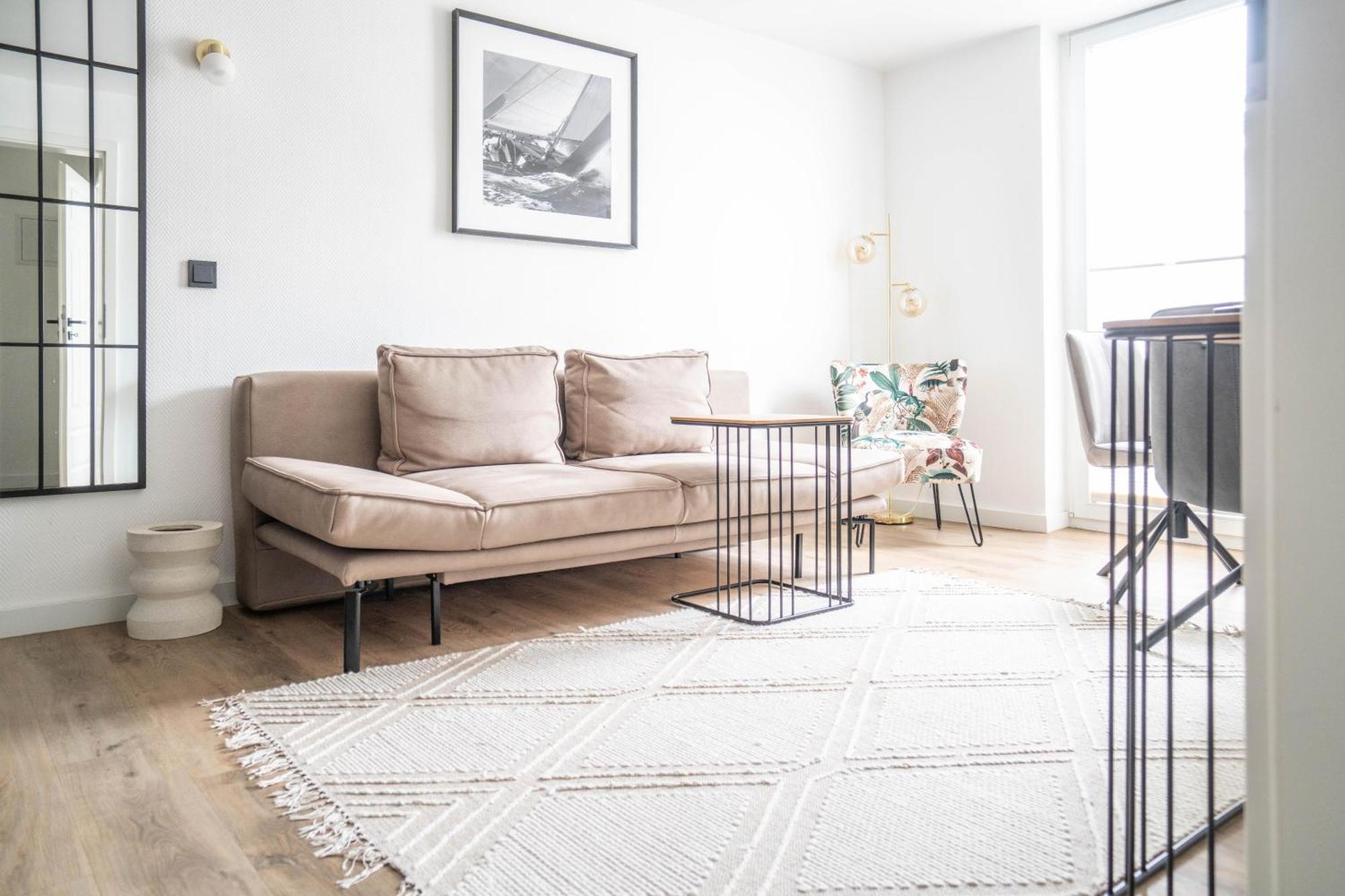 Johouse Apartment 11 روستوك المظهر الخارجي الصورة